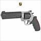Taurus Raging Hunter 44mag 6.75 Inch Barrel Two-Tone