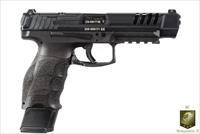 HK VP9L 9mm LE Extended Slide Optic Ready