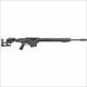 Ruger Precision Rifle ~ Bolt Action ~ 300 Win Mag ~ Threaded