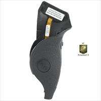 Crimson Trace Hi-Brite LaserGrip S&W M&P Black