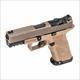 ZEV Technologies O.Z-9 Compact X 9mm FDE