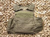 KDH Body Armor Carrier W lvl III Stand Alone Plate