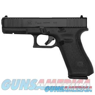 G17 G5 9mm