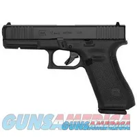 G17 G5 9mm