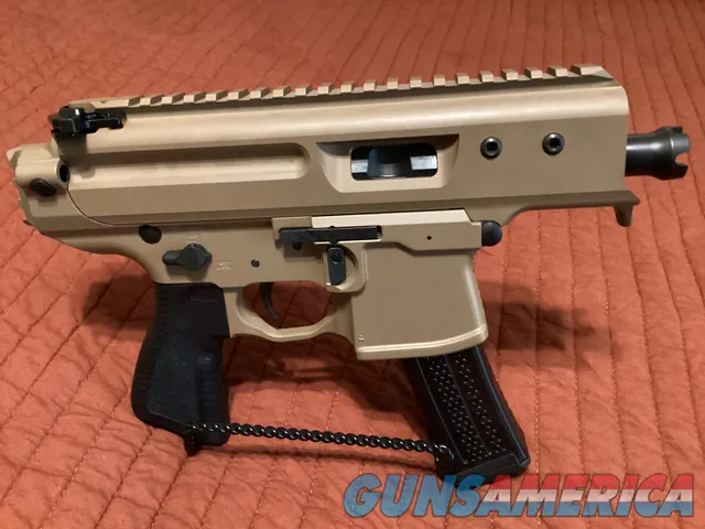 SIG SAUER MPX Copperhead 798681671748 Img-4