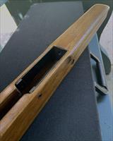 NORINCO SKS THUMBHOLE SPORTER STOCK ULTRA RARE