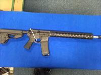 Wilson Combat 556x45 Match Barrel Rifle