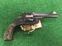 Smith and Wesson 32 Short 5rd Antique Revolver