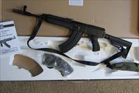 VZ 58 CzechPoint CQB Rifle, 7.62x39, Unfired