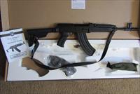 VZ 58 CzechPoint CQB Rifle, 7.62x39, Unfired