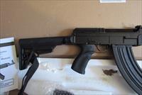 VZ 58 CzechPoint CQB Rifle, 7.62x39, Unfired