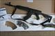 VZ 58 CzechPoint CQB Rifle, 7.62x39, Unfired