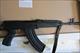 VZ 58 CzechPoint CQB Rifle, 7.62x39, Unfired