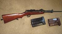 Makarms Steyr Solothurn MP34 MP-34 Submachine Gun Semi-Auto Carbine in 9mm built by Mark Karvasale