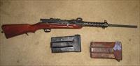 Makarms Steyr Solothurn MP34 MP-34 Submachine Gun Semi-Auto Carbine in 9mm built by Mark Karvasale