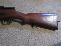 Makarms Steyr Solothurn MP34 MP-34 Submachine Gun Semi-Auto Carbine in 9mm built by Mark Karvasale