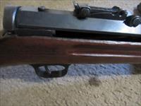 Makarms Steyr Solothurn MP34 MP-34 Submachine Gun Semi-Auto Carbine in 9mm built by Mark Karvasale