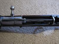 Makarms Steyr Solothurn MP34 MP-34 Submachine Gun Semi-Auto Carbine in 9mm built by Mark Karvasale