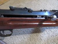 Makarms Steyr Solothurn MP34 MP-34 Submachine Gun Semi-Auto Carbine in 9mm built by Mark Karvasale