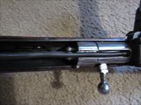 Makarms Steyr Solothurn MP34 MP-34 Submachine Gun Semi-Auto Carbine in 9mm built by Mark Karvasale