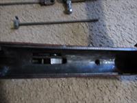 Makarms Steyr Solothurn MP34 MP-34 Submachine Gun Semi-Auto Carbine in 9mm built by Mark Karvasale