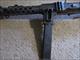 Makarms Steyr Solothurn MP34 MP-34 Submachine Gun Semi-Auto Carbine in 9mm built by Mark Karvasale