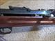 Makarms Steyr Solothurn MP34 MP-34 Submachine Gun Semi-Auto Carbine in 9mm built by Mark Karvasale
