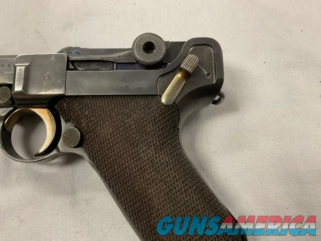 Mauser OtherP08 LUGER  Img-2