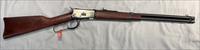 ROSSI R-92 LEVER RIFLE .45 LC