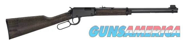 HENRY GARDEN GUN SMOOTH BORE LEVER SHOTGUN .22 LR SHOTSHELL