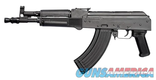 AK 47 Pistol Hellpup by Radom