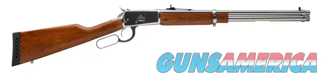 ROSSI R92 .454 CASULL LEVER ACTION RIFLE