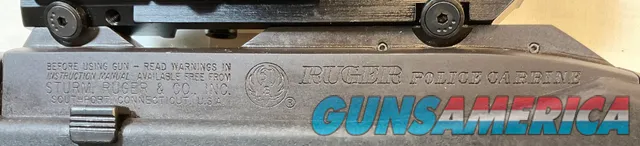 Ruger 10/22  Img-2