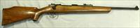  Mauser, 7MM  Custom Rifle Img-1