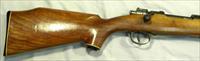  Mauser, 7MM  Custom Rifle Img-2