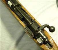  Mauser, 7MM  Custom Rifle Img-9