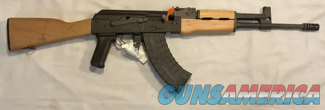 AK-47 VSKA TACTICAL CENTURY ARMS 7.62X39