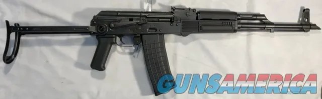 PIONEER ARMS AK-47 SPORTER IN 5.56x45