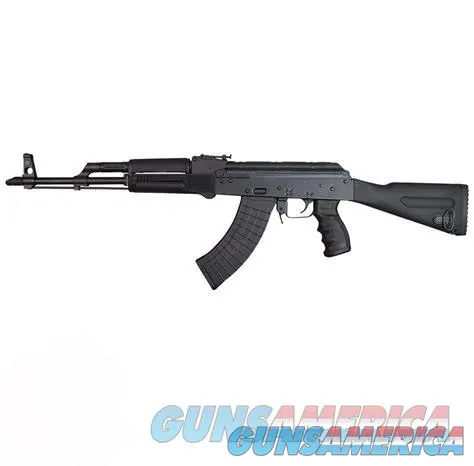 AK 47 Rifle by Radom 7.62x39