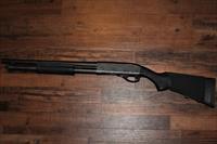 Remington 870 tactical