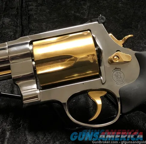 SMITH & WESSON INC 022188635003  Img-3