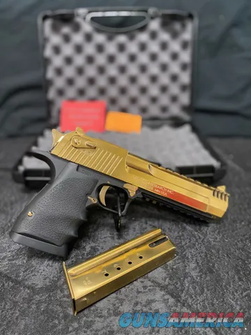 OtherMAGNUM RESEARCH OtherDESERT EAGLE 761226090557 Img-2