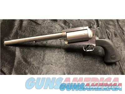 MAGNUM RESEARCH BFR 30-30 WIN 10 IN BARREL 5 RDS REVOLVER STAINLESS STEEL