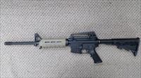 AR15 M4 multi-cal SPECIAL, detach carry handle with extras