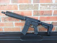 Daniel Defense MK18 Pistol 10.3" BLK/FDE 5.56 SB Tactical Pistol Brace, "Use What USSOCOM Uses" FREE LAYAWAY!