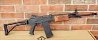ATI GALIL GALEO ISRAELI 5.56 NATO 18" 1-30 RD Mag. SIDE FOLDER FOLDING STOCK, Wood Handguard, the Galeo combines new manufactured US components with original Israeli Military Galil parts, ULTRA COOL and ONLY LIMITED NUMBERS PRODUCED!!