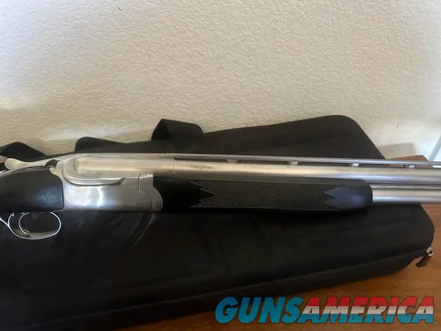 OtherRuger OtherRed Label 12 ga shotgun  Img-3