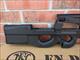 FN FNH PS90 5.7x28 BullPup 16" Hard To Get NIB Lightweight Ambi Controls Great Trigger Rail for Optics 30Rd Mag New In Box