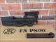 FN FNH PS90 5.7x28 BullPup 16" Hard To Get NIB Lightweight Ambi Controls Great Trigger Rail for Optics 30Rd Mag New In Box