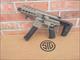Sig Sauer MPX 9mm Gen 2 4.5" Pistol FDE 3 Position Adj. Pistol Brace Gas Piston Alum Hand Guard ULTIMATE CQB WEAPON FREE LAYAWAY!!